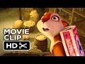 Trailer 3 do filme The Nut Job