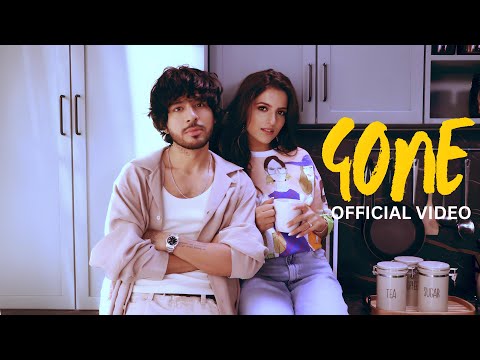 Gone - Tony Kakkar | Pratiksha Mishra | Official Music Video