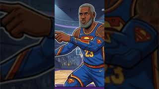Why LeBron James is considered The G.O.A.T