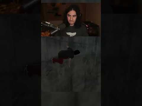 My Skate 3 DOUBLE Loop Gap!?