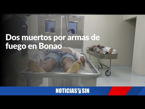 #SINFindeSemana: Primer bebé y festejos violentos