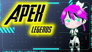 [APEX]しょうがないじゃん新シーズン来るんだから、やらないと