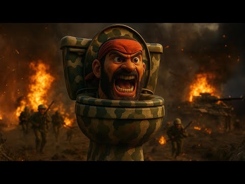 skibidi toilet 79 (full episode) - Sigma Boy