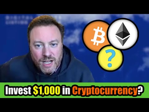 How I Would Invest $1000 in Cryptocurrency in March 2021 ...