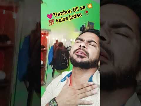 #rahulruidas 💯🧡#Tumhe #Dil #Se #Kaise#Juda #shorts #youtubeshorts #viralvideo #phull-------sports 🙏