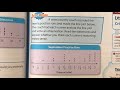 Exploring Line Plots and Reasoning Skills