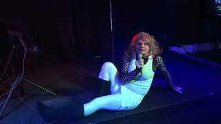 Madonna & Me  'The World Is My Stage ( Complete TV Series Soundtrack )