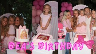 HAPIM GJITH DHURATAT E BEAS 🎁 | 💄JEMI BËRË TË GJITHA SI BARBIE TË GJITHA VAJZAT 😱 || SEZ 🇦🇱