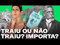 Dom Casmurro: Análise de Personagens