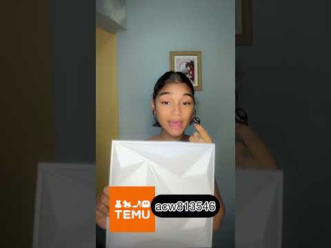 Código: acw813546 ➡️ enlace: https://temu.to/k/eyaqx211h10 #temu #temufinds