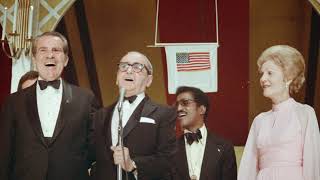 Nixon Tapes: "It'll be a fight to the death."