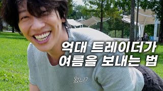 여름, 왔니?