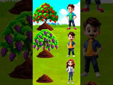 बताओ कौन सी चीज किसकी है 🤔 ~ mini woodtoy-woodworking art skill wood/ hand crafts / #shorts​​​​​​​​