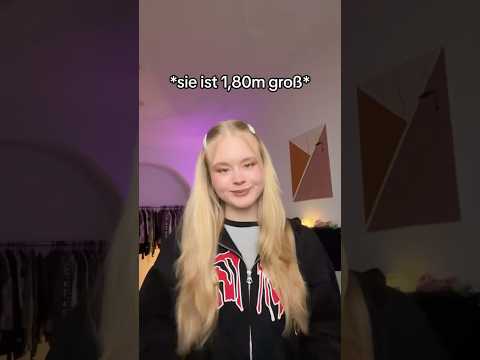 Wie groร seid ihr ?