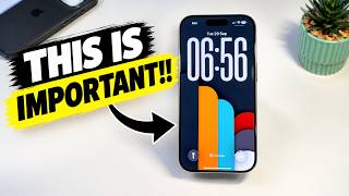 iOS 27.0.1 important!