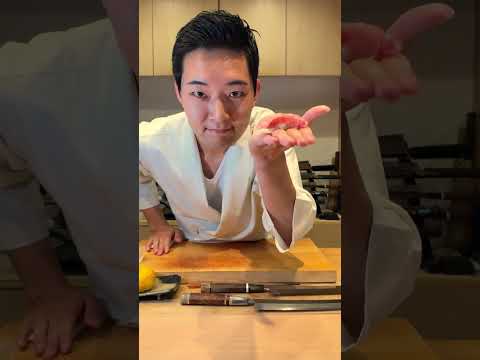 金目鯛とよこやま #shorts