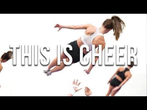 THIS IS CHEER | WEBER STATE CHEER EDIT