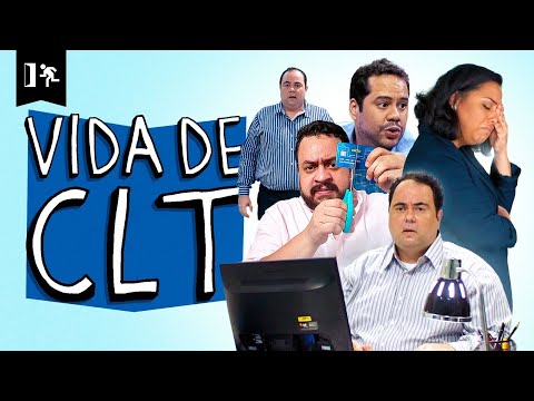 COMPILADO | VIDA DE CLT