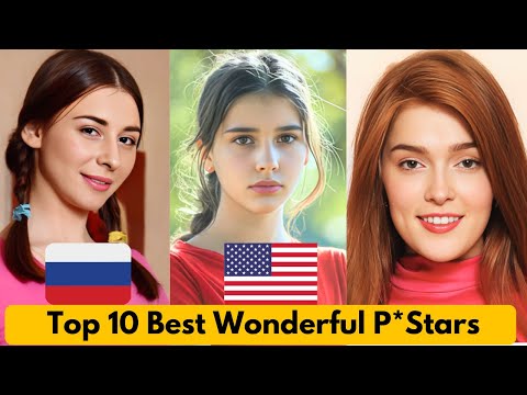 Top 10 Best Wonderful PrnStars to Watch in 2025