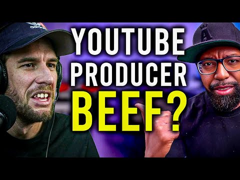 "The Youtube Music Producer Beef Epidemic"