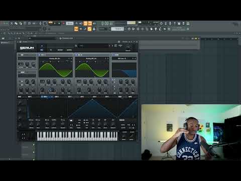 How to Sound Design Your Own Drum Kit from Scratch pt.1 (Kicks)