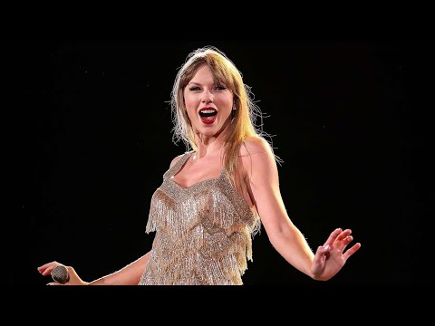 Love story | The Eras Tour “Live “ | 4K