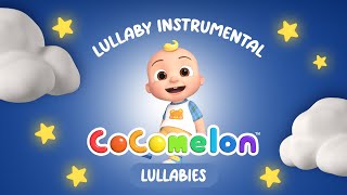 The Lullaby Song | Cocomelon Lullabies | Bedtime Songs | Nursery Rhymes & Kids Songs