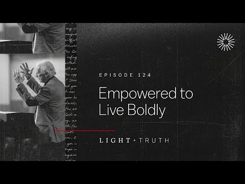 Empowered to Live Boldly