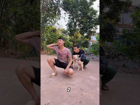 Ranh con hoá tượng từ lúc mới sinh và cái kết #challenge #funny #anime #shorts