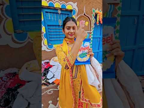 Aaj mini tractor se gayi bazar || Shivani kumari #wheelwalireel  @wheelindia2876