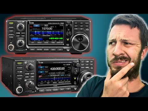 I Need Your Help - Is My Icom Broken?