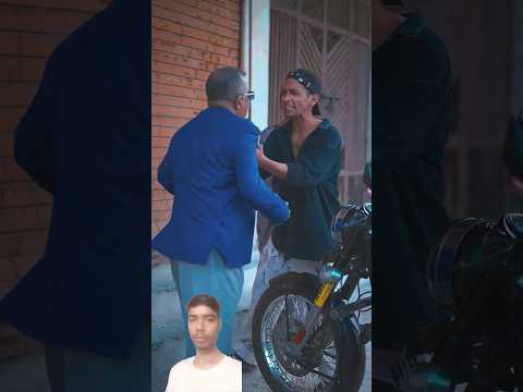 Ma ko kya bole diya #shorts#comedy😌😌