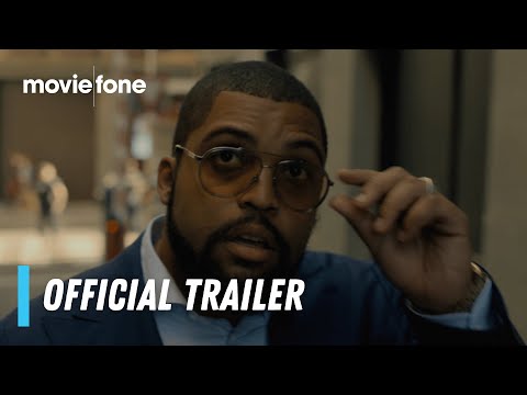 Den of Thieves 2: Pantera | Official Final Trailer | O'Shea Jackson Jr., Gerard Butler