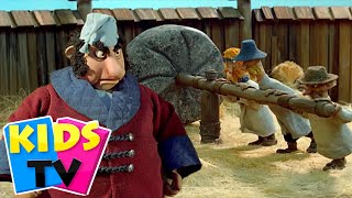 🚀 Mountain Of Gems – Histórias Mágicas e Canções Educativas para Crianças 🎶