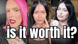 Are These NEW Makeup 2025 Products WORTH the Hype?