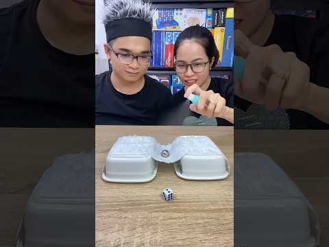 Trò chơi xịt nước vui nhộn