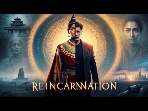 Reincarnation | Horror Movie | Karina | Yûka | Kippei Shîna | Hollywood Full Movie In English