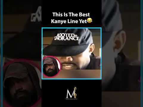 This Is The Best Kanye Comment Yet ๐ #moneondabeat #music #musician #musicproducer #musicproduction