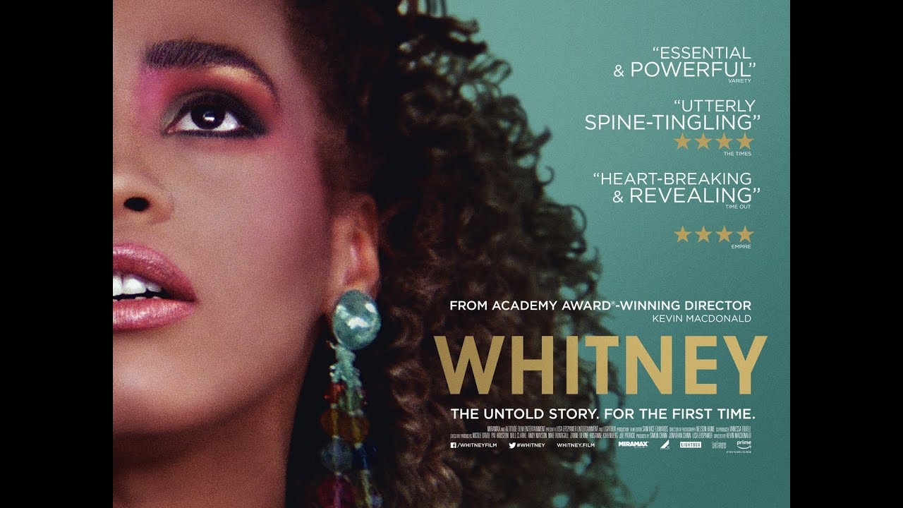 Whitney Trailer thumbnail