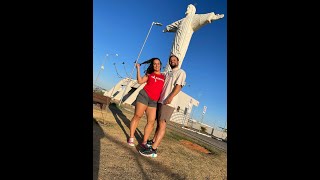 SURTO COLETIVO-Leo Santana/Coreografia Oficial RitmosFit l #ritmosfit #tudonosso #naoparededançar