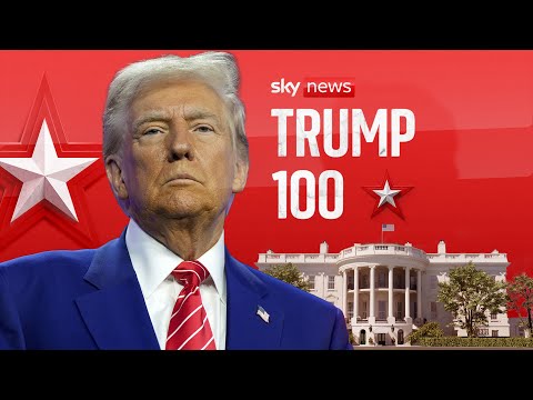 Trump 100 Day 12: Why is Trump blaming diversity policies for the DC plane crash?