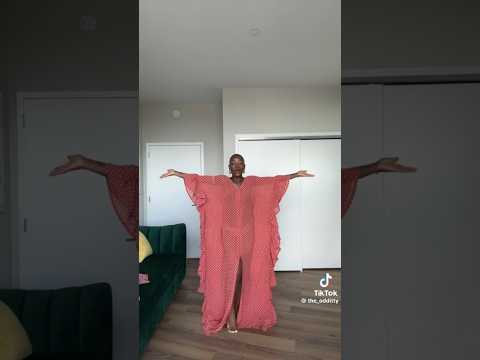 HOW MY MUM DRESSES ME vs. HOW I DRESS! #ootd #fitcheck #boubou
