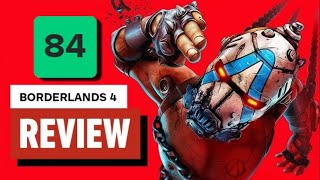 Borderlands 4 video test JinoGamerHC