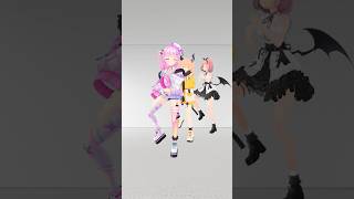 流行ってた謎のダンスを愉快なVEEメンバーで踊ってみた🎵paloma blacnca