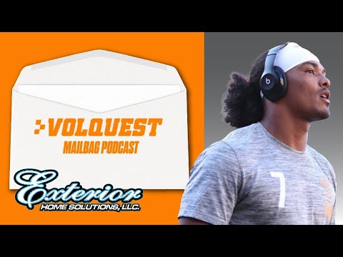 Volquest answers your Tennessee football questions in the October 10 mailbag I Volunteers I GBO