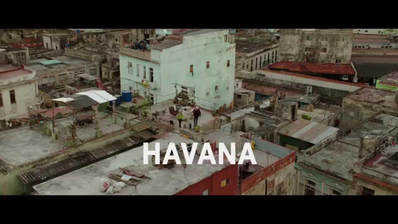 Havannan Taivaan Alla Trailerin pikkukuva
