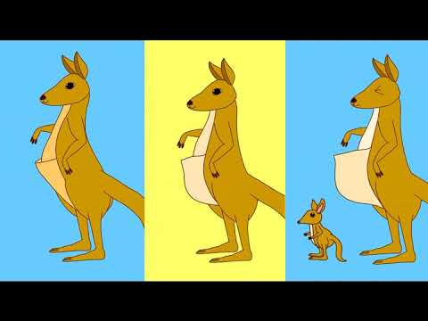 42 動物的育幼行為 - YouTube