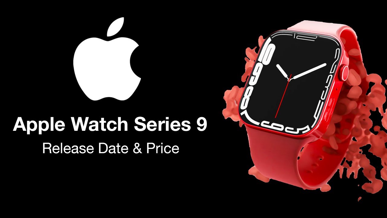 Apple Watch 9 Release Date and Price – DIABETES GLUCOSE SENSOR??