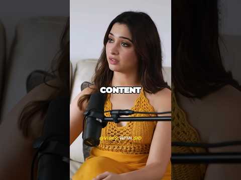 Male Actor Pressure in Bollywood After A Flop Movie | #tamannaah #beerbiceps #ranveerallahbadia