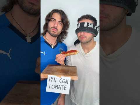 Italy vs Spain REVENGE @HectorRiumbau